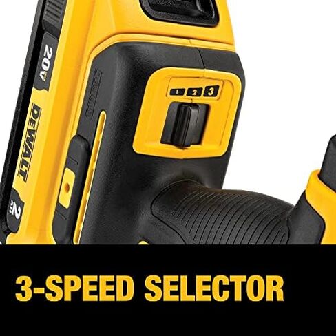 DEWALT 20V MAX XR Oscillating Tool Kit in Kuwait