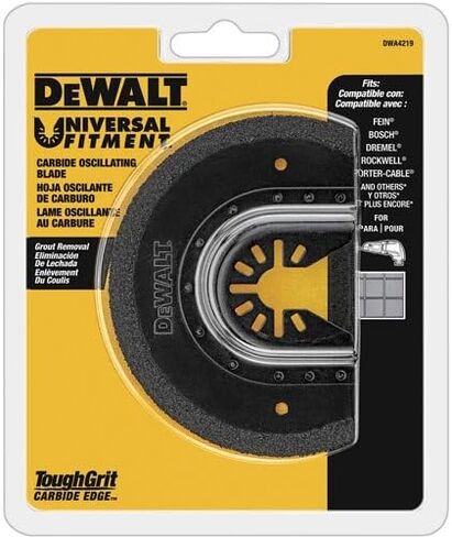 DEWALT 20V MAX XR Oscillating Tool Kit in Kuwait