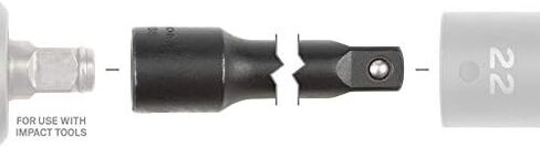 TEKTON 1/2 Inch Drive in Saudi Arabia