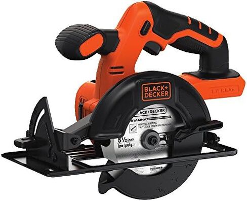 BLACK+DECKER 20V MAX Impact Driver Kit with Extra 1.5-Ah Lithium Battery (BDCI20C & LBXR20) in Saudi Arabia