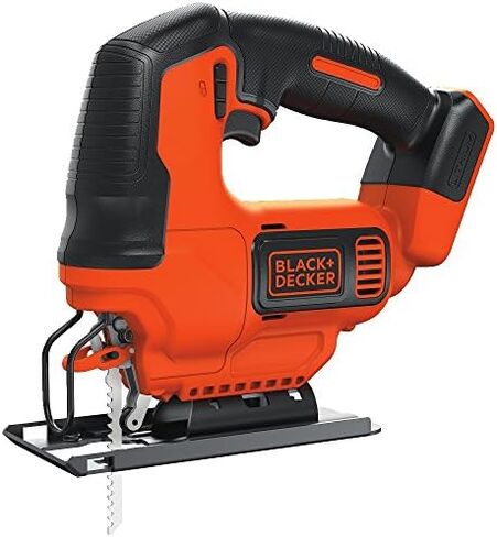 BLACK+DECKER 20V MAX Impact Driver Kit with Extra 1.5-Ah Lithium Battery (BDCI20C & LBXR20) in Saudi Arabia