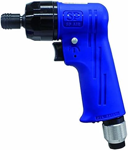 SP Air SP-7825HU Hex Composite Impact Driver Discontinued SP-7825HU-V2 1/4" in Saudi Arabia