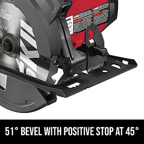 Skil 75724W 7-1/4-Inch 24-Tooth Carbide Tipped Circular Saw Blade for SKIL Circular Saw 5280-01/5180-01/5080-01 in Saudi Arabia