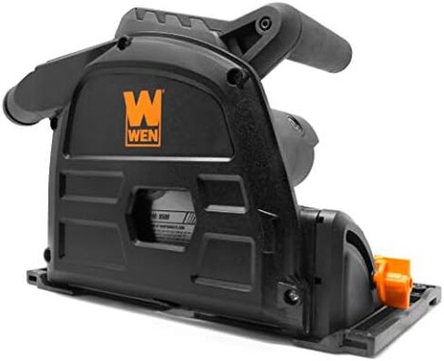 WEN CT1065 10-Amp 6.5-Inch Plunge Cut Sidewinder Circular Track Saw in Saudi Arabia