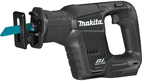 Makita 18V LXT Lithium-Ion Sub-Compact Brushless Cordless Recipro Saw in Saudi Arabia