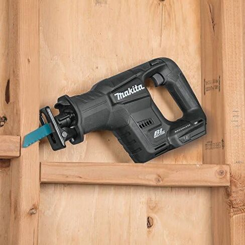 Makita 18V LXT Lithium-Ion Sub-Compact Brushless Cordless Recipro Saw in Saudi Arabia