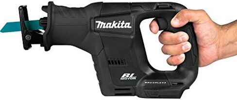 Makita 18V LXT Lithium-Ion Sub-Compact Brushless Cordless Recipro Saw in Saudi Arabia
