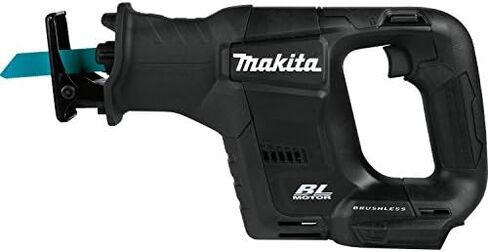 Makita 18V LXT Lithium-Ion Sub-Compact Brushless Cordless Recipro Saw in Saudi Arabia