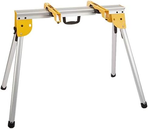DEWALT Dewalt Miter Saw Stand Heavy Duty ' Dwx 725 1 in Saudi Arabia