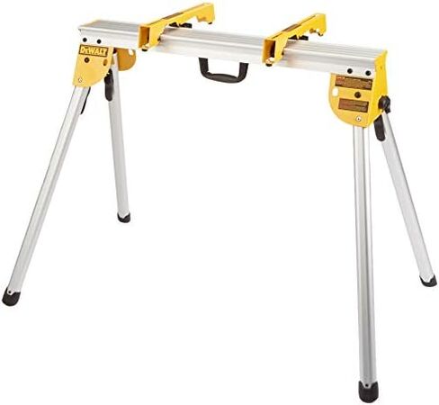 DEWALT Dewalt Miter Saw Stand Heavy Duty ' Dwx 725 1 in Saudi Arabia