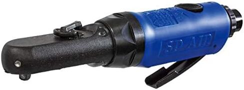 SP Air Corporation Sealed Flat Head Mini Ratchet, 1/4-Inch in Kuwait