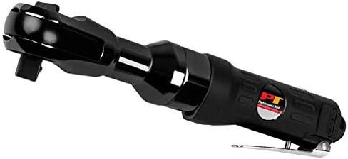 Performance Tool M639 1/2-Inch Drive Air Ratchet with 90Ft/Lbs Working Torque, Triple Planetary Gear Design and Lever Throttle in Kuwait