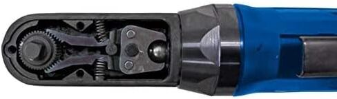 SP Air Corporation The Perfect Impact Ratchet, 3/8-Inch,SP-7265RP-V2, Black in Saudi Arabia