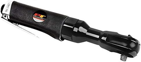 Performance Tool M639 1/2-Inch Drive Air Ratchet with 90Ft/Lbs Working Torque, Triple Planetary Gear Design and Lever Throttle in Kuwait