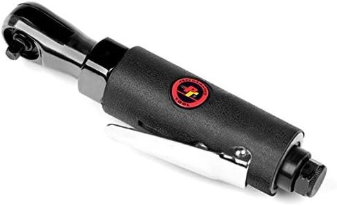 Performance Tool M639 1/2-Inch Drive Air Ratchet with 90Ft/Lbs Working Torque, Triple Planetary Gear Design and Lever Throttle in Kuwait