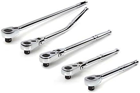 مجموعة سقاطة سريعة الفك 1/2 بوصة من TEKTON (3 قطع) | SRH99113 in Kuwait