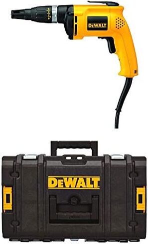 DEWALT Drywall Screw Gun, 6.0-Amp (DW255) in Kuwait