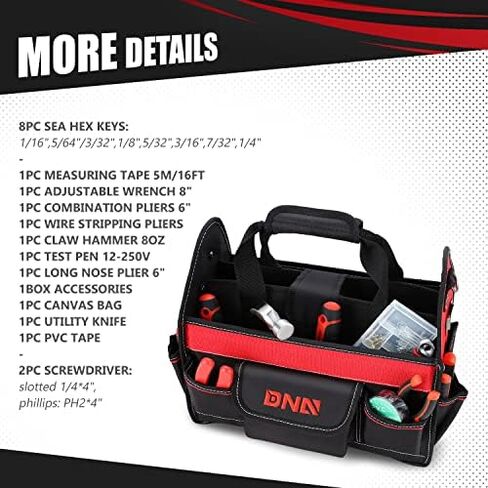 DNA MOTORING Green 46 PCs Home Tool Set Electonic Repair Precision Screwdriver Voltage Tester Hammer Plier DIY Kit (TOOLS-00015) in Saudi Arabia
