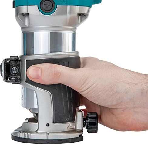 Makita 1-1/4 HP Compact Router in Saudi Arabia