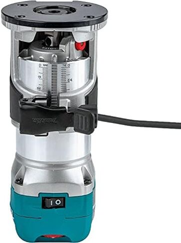 Makita 1-1/4 HP Compact Router in Saudi Arabia