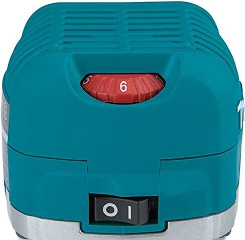 Makita 1-1/4 HP Compact Router in Saudi Arabia