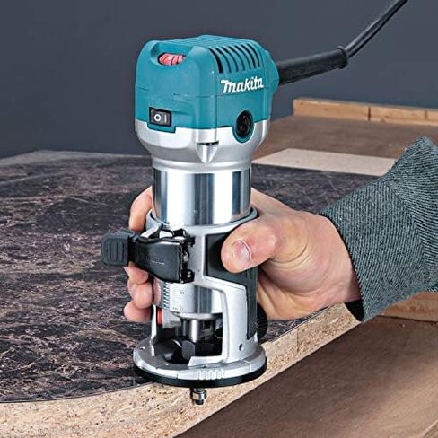 Makita 1-1/4 HP Compact Router in Saudi Arabia