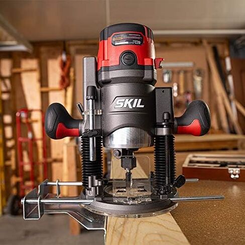 Skil Base Router Combo in Saudi Arabia