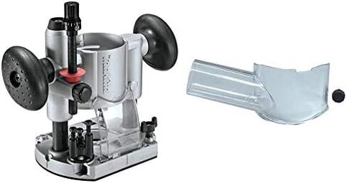 Makita 196094-2 Compact Router Plunge Base in Kuwait