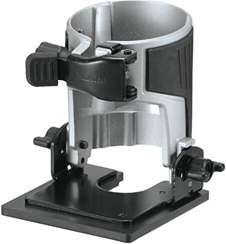 Makita 196094-2 Compact Router Plunge Base in Kuwait