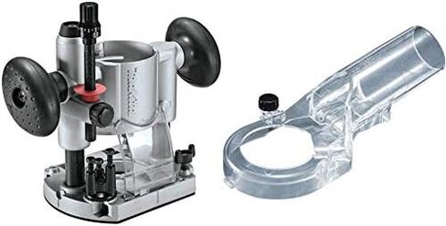 Makita 196094-2 Compact Router Plunge Base in Kuwait