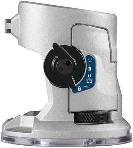Bosch GKF125CEN Colt 1.25 HP (Max) Variable-Speed Palm Router Tool in Saudi Arabia