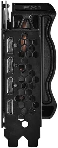 EVGA GeForce RTX 3070 Ti FTW3 Ultra Gaming, 08G-P5-3797-KL, 8GB GDDR6X, iCX3 Technology, ARGB LED, Metal Backplate in Saudi Arabia