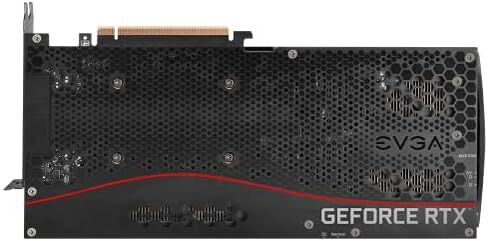 EVGA GeForce RTX 3070 Ti FTW3 Ultra Gaming, 08G-P5-3797-KL, 8GB GDDR6X, iCX3 Technology, ARGB LED, Metal Backplate in Saudi Arabia