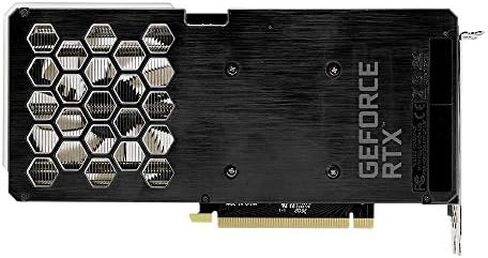 PNY GeForce RTX 3060 12GB XLR8 Gaming Revel Epic-X RGB Dual Fan Graphics Card in Saudi Arabia