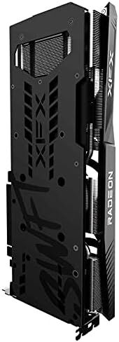XFX Speedster SWFT309 AMD Radeon RX 6700 XT CORE Gaming Graphics Card with 12GB GDDR6 HDMI 3xDP, AMD RDNA 2 RX-67XTYJFDV in Saudi Arabia
