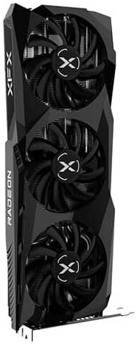 XFX Speedster SWFT309 AMD Radeon RX 6700 XT CORE Gaming Graphics Card with 12GB GDDR6 HDMI 3xDP, AMD RDNA 2 RX-67XTYJFDV in Saudi Arabia