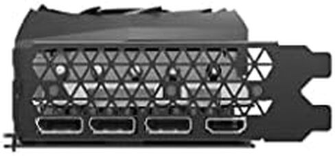 ZOTAC Gaming GeForce RTX™ 3070 Ti Trinity OC 8GB GDDR6X 256-bit 19 Gbps PCIE 4.0 Gaming Graphics Card, IceStorm 2.0 Advanced Cooling, Spectra 2.0 RGB Lighting, ZT-A30710J-10P in Saudi Arabia