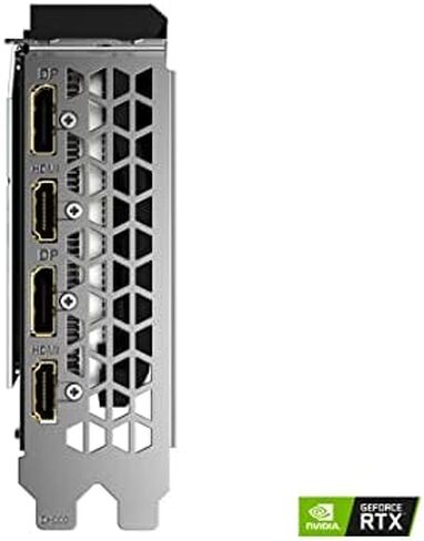 GIGABYTE GeForce RTX 3050 Gaming OC 8G Graphics Card, 3X WINDFORCE Fans, 8GB GDDR6 128-bit GDDR6, GV-N3050GAMING OC-8GD Video Card in Saudi Arabia