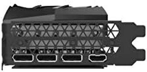 ZOTAC Gaming GeForce RTX™ 3090 Trinity OC 24GB GDDR6X 384-bit 19.5 Gbps PCIE 4.0 Gaming Graphics Card, IceStorm 2.0 Advanced Cooling, Spectra 2.0 RGB Lighting, ZT-A30900J-10P in Saudi Arabia