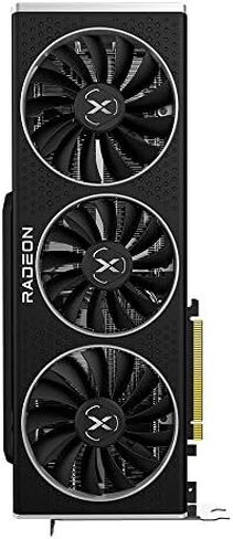 XFX بطاقة رسومات للالعاب MERC319 AMD راديون RX 6800 XT كور من سبيدستر مع 16GB GDDR6 HDMI 3xDP RX-68XTALFD9 in Kuwait