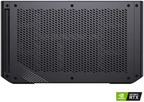 جيجابايت AORUS RTX 3080 صندوق ألعاب REV2.0 eGPU، نظام تبريد الكل في واحد، LHR، Thunderbolt 3، GV N3080IXEB 10GD REV2.0 بطاقة رسومات خارجية in Saudi Arabia