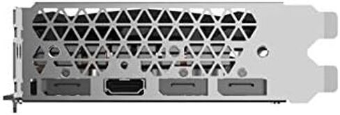 ZOTAC Gaming GeForce GTX 1660 6GB GDDR5 192-bit Gaming Graphics Card, Super Compact, ZT-T16600F-10L in Kuwait