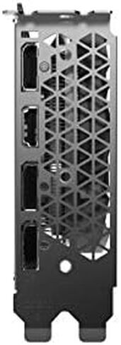 ZOTAC Gaming GeForce GTX 1660 6GB GDDR5 192-bit Gaming Graphics Card, Super Compact, ZT-T16600F-10L in Saudi Arabia