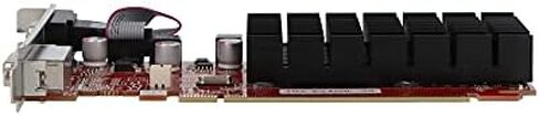 بطاقة رسومات VisionTek 900356 AMD Radeon HD5450 2GB - بطاقات رسومات (AMD, Radeon HD5450, GDDR3-SDRAM, PCI Express x16, 2560 x 1600 بكسل) in Saudi Arabia