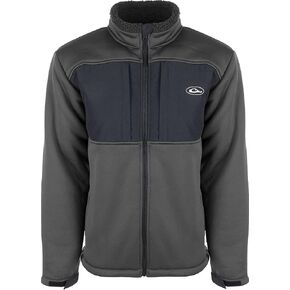 Drake Waterfowl Sherpa Fleece Lined Jacket in Kuwait
