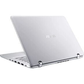 ASUS 2-in-1 13.3" Full HD Touchscreen Convertible Laptop PC, Intel Core i5-7200U 2.50 GHz, 6GB DDR4 RAM 1TB HDD Intel HD Graphics 520 Backlit Keyboard HDMI WIFI Webcam NO DVD Windows 10 in Saudi Arabia
