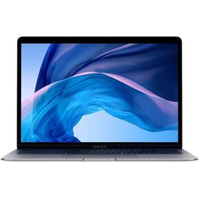 2019 Apple MacBook Air with 1.6GHz Intel Core i5 (13-inch, 8GB RAM, 1TB SSD Storage) Space Gray (Renewed) in Kuwait