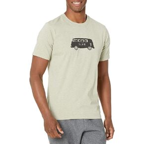 prAna Men's Journeyman T-Shirt