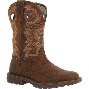 Rocky Legacy 32 Waterproof Western Boot in Saudi Arabia