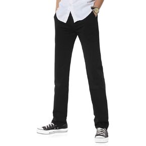 Demon&Hunter 900X Series Men's Regular Fit Casual Chino Pant